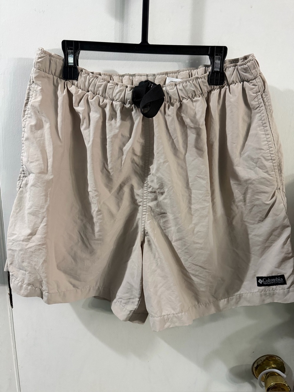 Columbia Large Shorts
